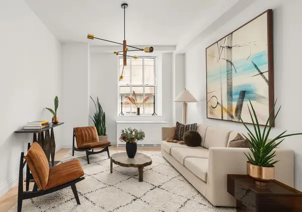 1 Wall Street #2218, Manhattan, NY 10005