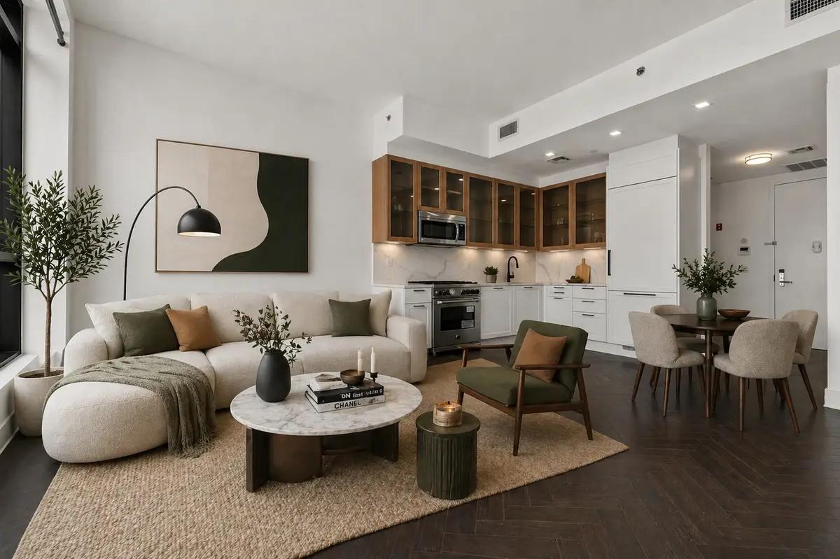 11-12 44th Drive #2-A, Queens, NY 11101 - #1