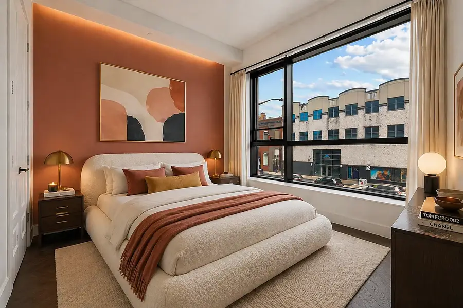 11-12 44th Drive #2-A, Queens, NY 11101 - #2