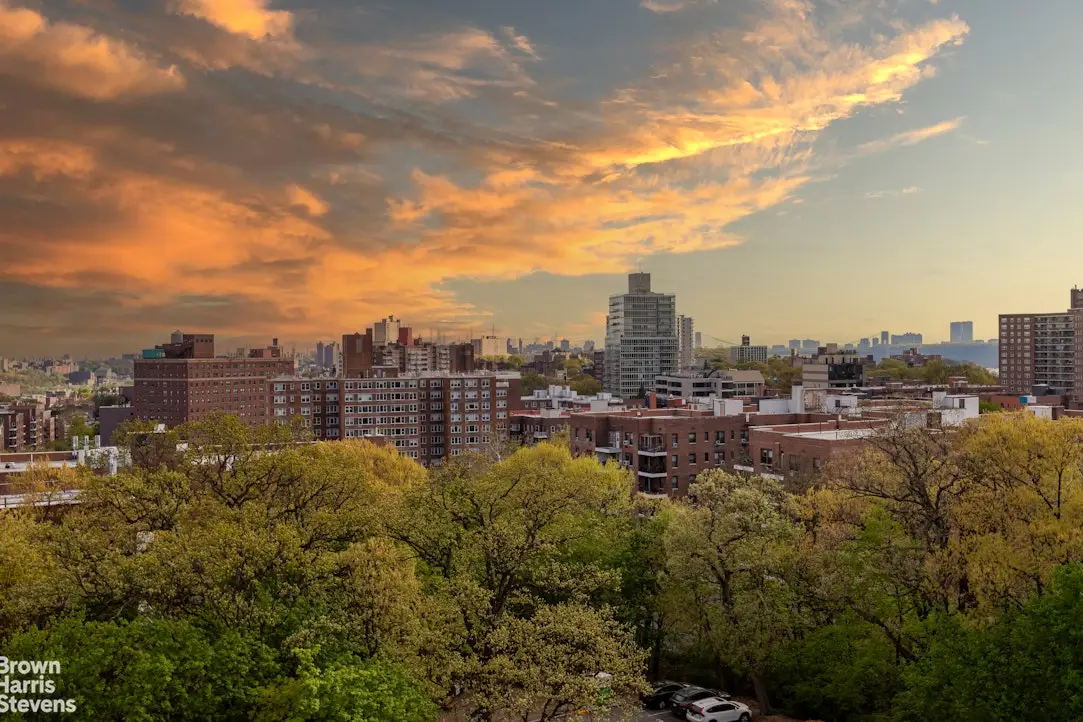 4525 Henry Hudson Parkway W #1001, Bronx, NY 10471 - #1