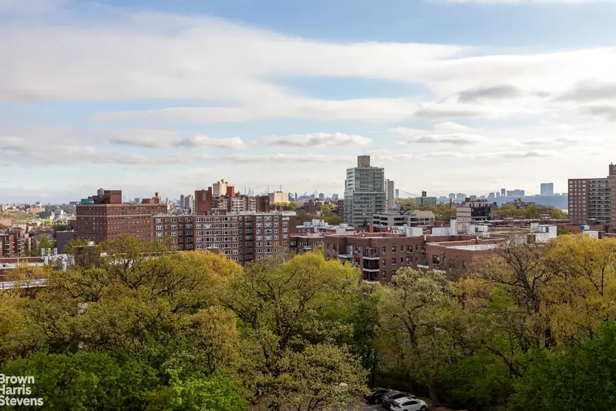 4525 Henry Hudson Parkway W #1001, Bronx, NY 10471 - #2