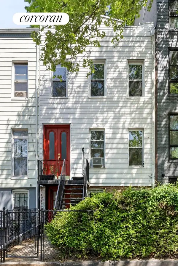 211 Halsey Street, Brooklyn, NY 11216