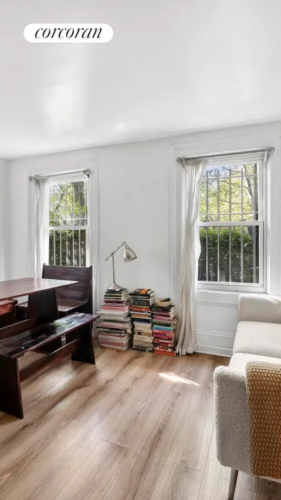 211 Halsey Street, Brooklyn, NY 11216 - #2