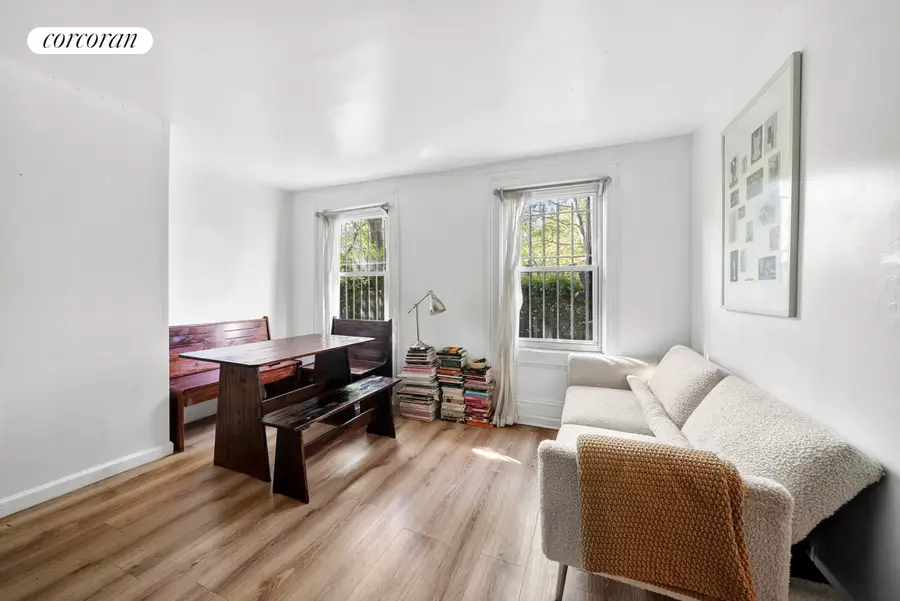 211 Halsey Street, Brooklyn, NY 11216 - #3