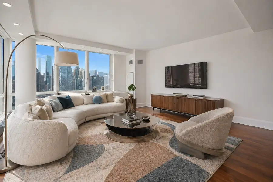 60 Riverside Boulevard #2802, New York, NY 10069 - #2