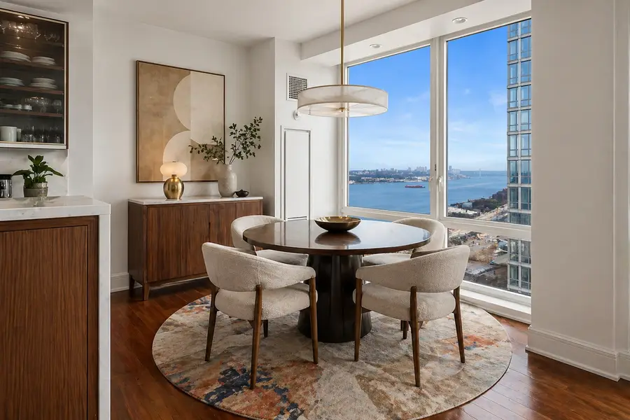 60 Riverside Boulevard #2802, New York, NY 10069 - #3