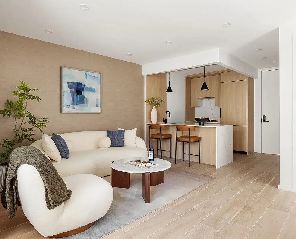 366 Harman Street #2-R, Brooklyn, NY 11237 - #1