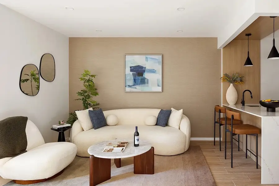 366 Harman Street #2-R, Brooklyn, NY 11237 - #2