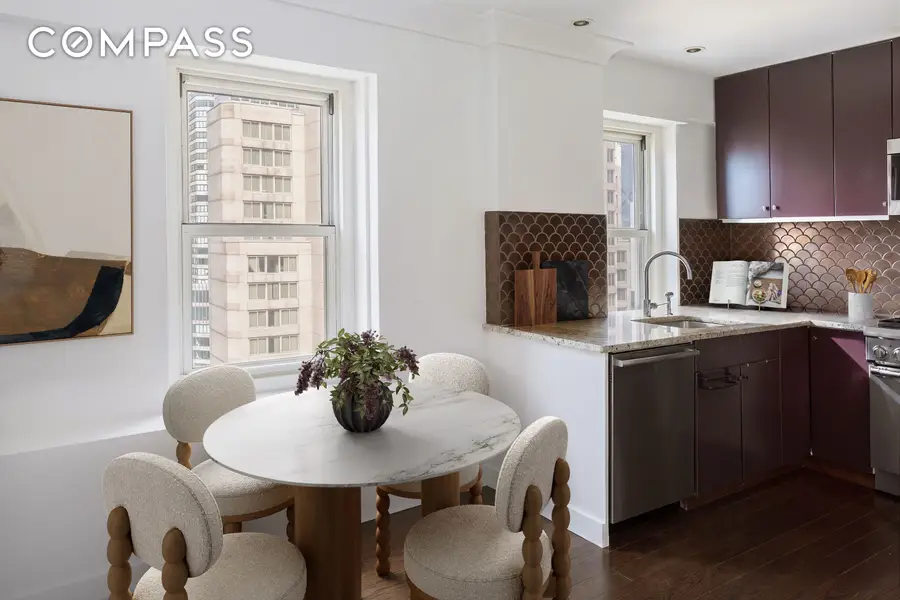 159 W 53rd Street #38H, New York, NY 10019 - #3