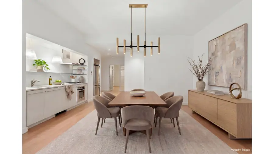 15 Broad Street #2224, Manhattan, NY 10005 - #3