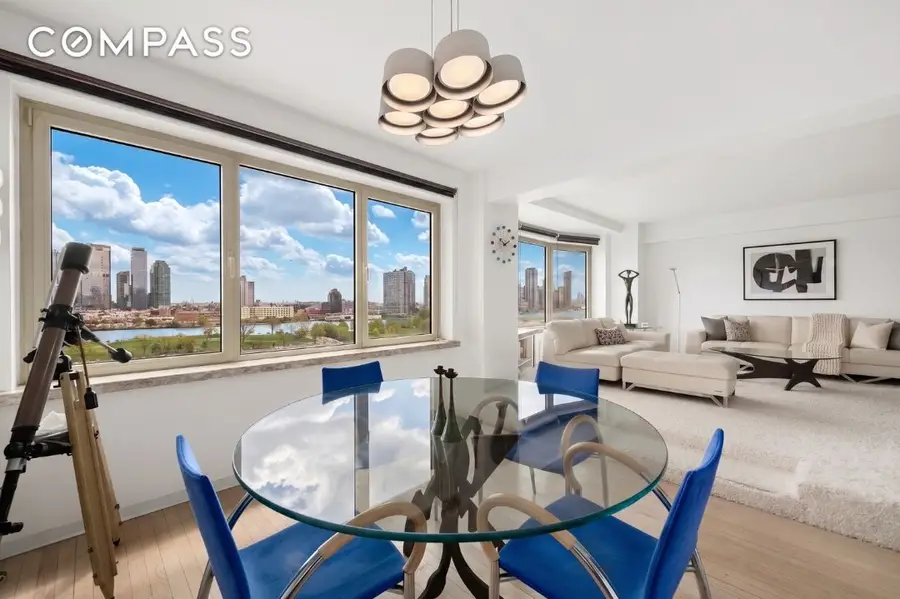 25 Sutton Place S #11M, Manhattan, NY 10022 - #2