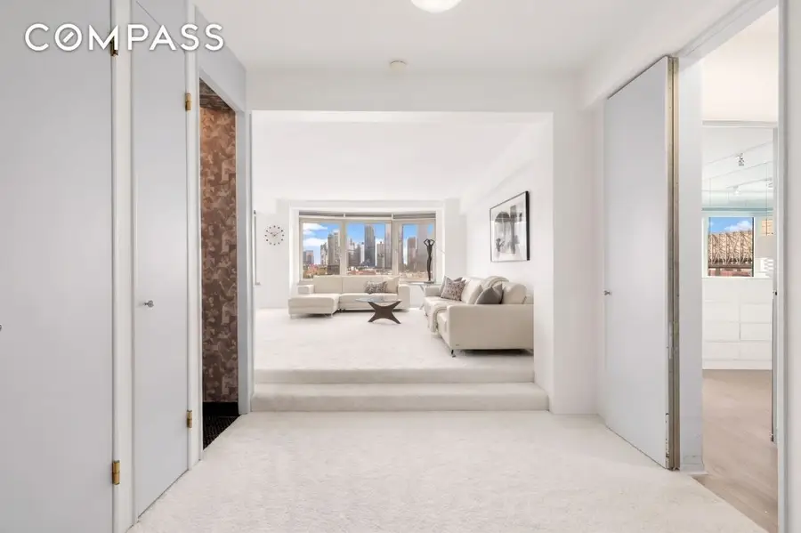 25 Sutton Place S #11M, Manhattan, NY 10022 - #3