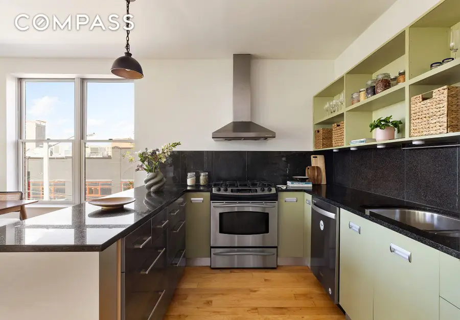 258 Richardson Street #3L, Brooklyn, NY 11222 - #3