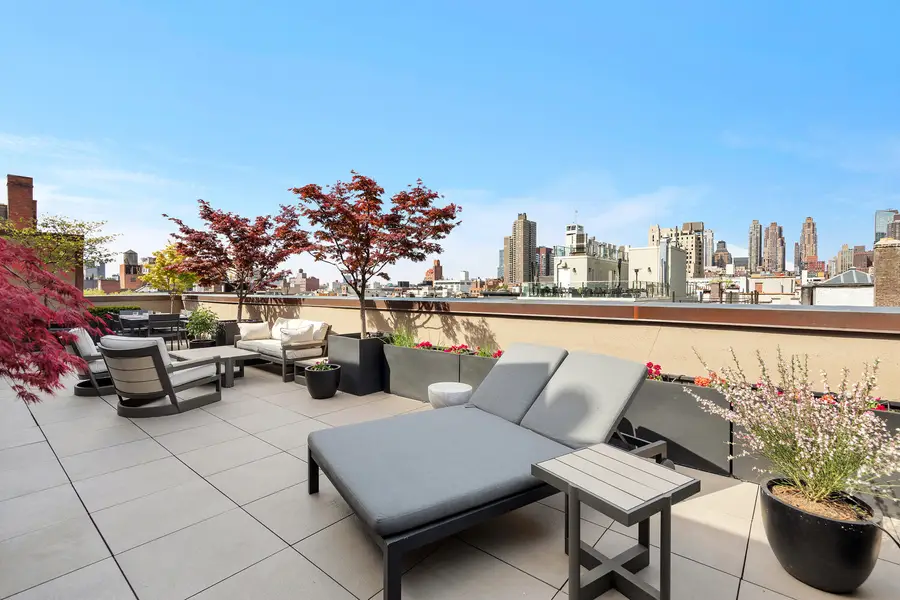 406 W 45th Street #PHA, Manhattan, NY 10036 - #2