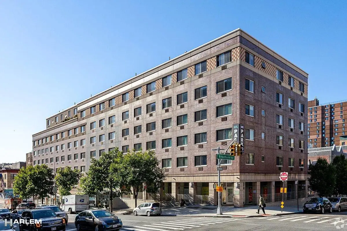 300 W 145th Street #7D, Manhattan, NY 10039 - #1