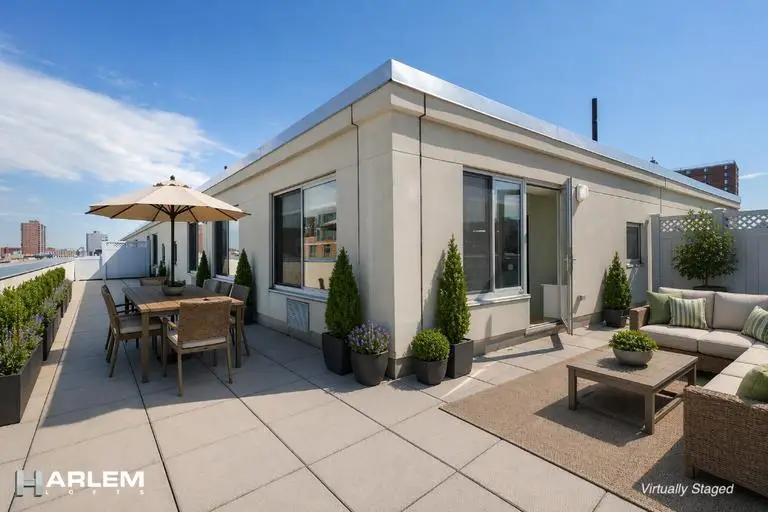 300 W 145th Street #7D, Manhattan, NY 10039 - #3