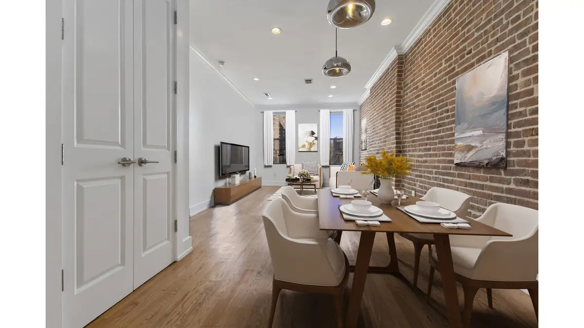 506 E 119th Street #PH, Manhattan, NY 10035 - #1