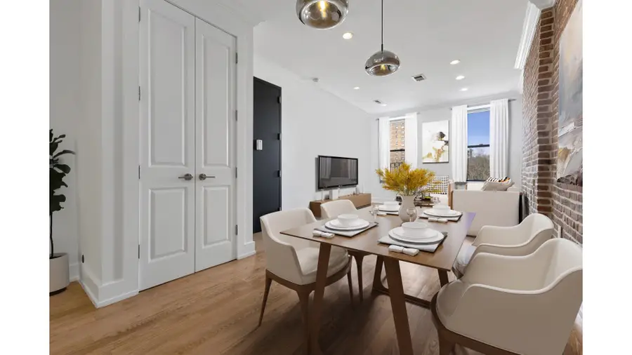 506 E 119th Street #PH, Manhattan, NY 10035 - #2