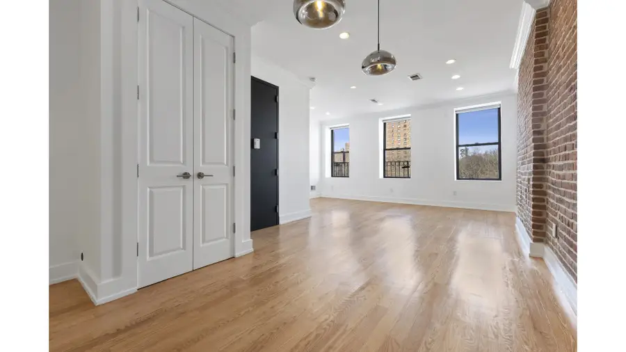 506 E 119th Street #PH, Manhattan, NY 10035 - #3