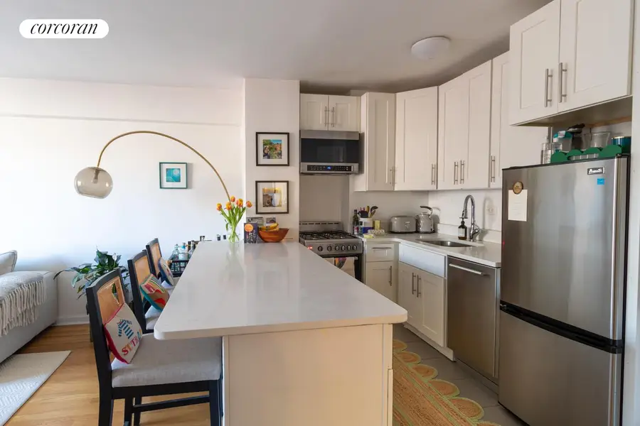 350 Bleecker Street #4K, Manhattan, NY 10014 - #3