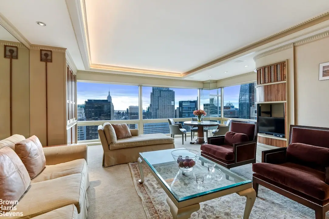 721 5th Avenue #59A, Manhattan, NY 10022 - #1