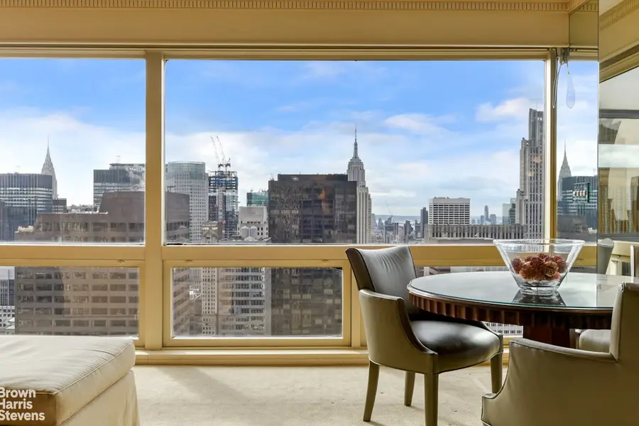 721 5th Avenue #59A, Manhattan, NY 10022 - #3
