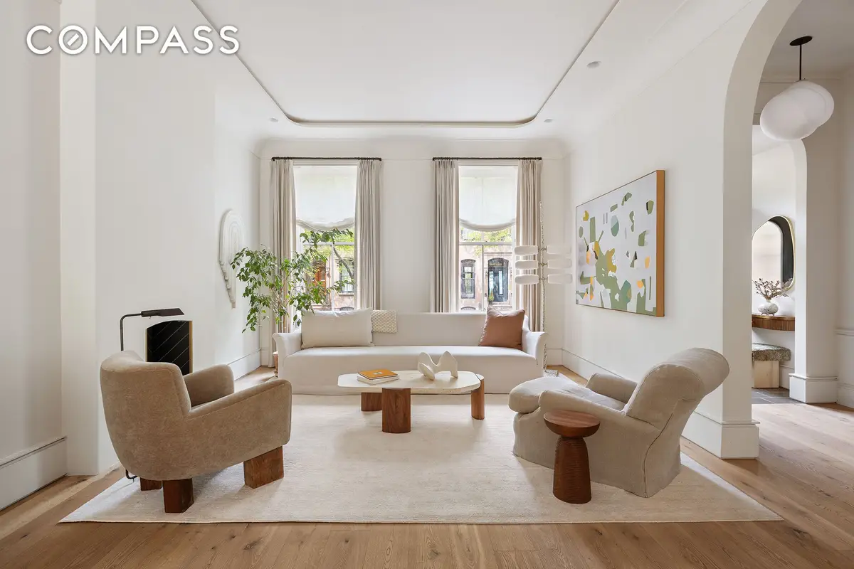 479 Henry Street, Brooklyn, NY 11231 - #1