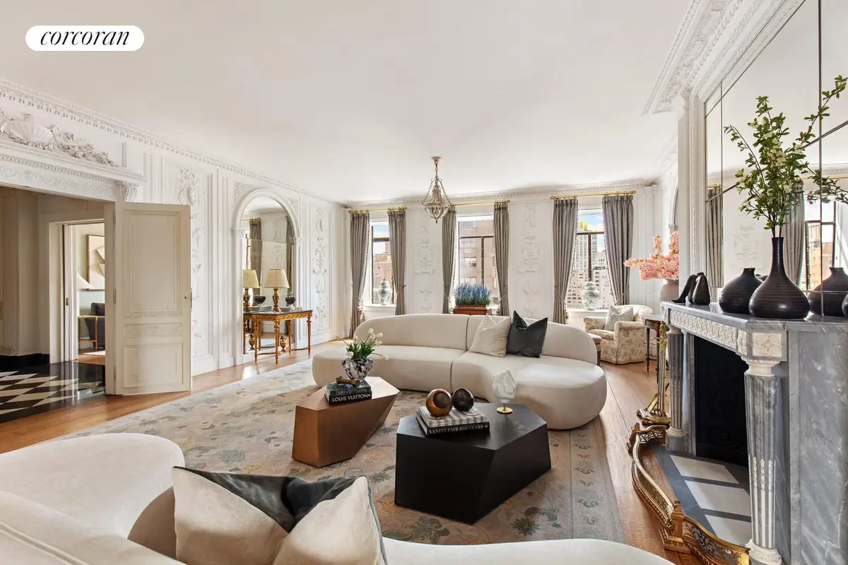 730 Park Avenue #15/16A, Manhattan, NY 10021 - #1