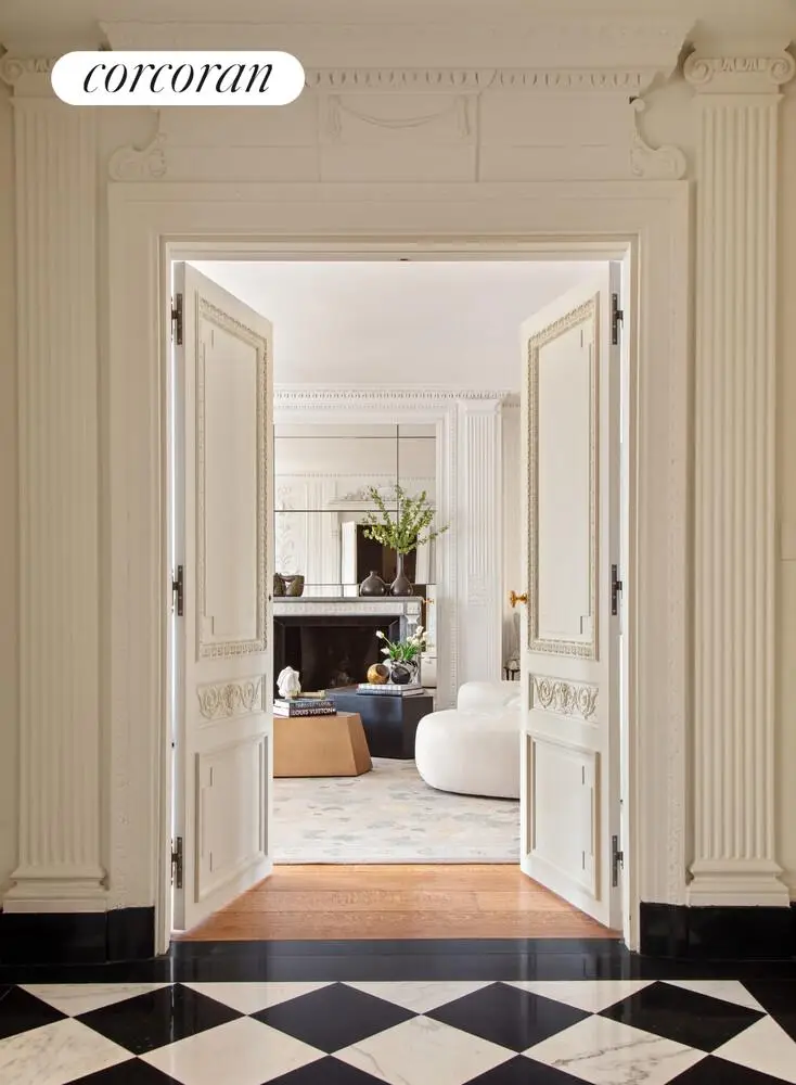 730 Park Avenue #15/16A, Manhattan, NY 10021 - #3