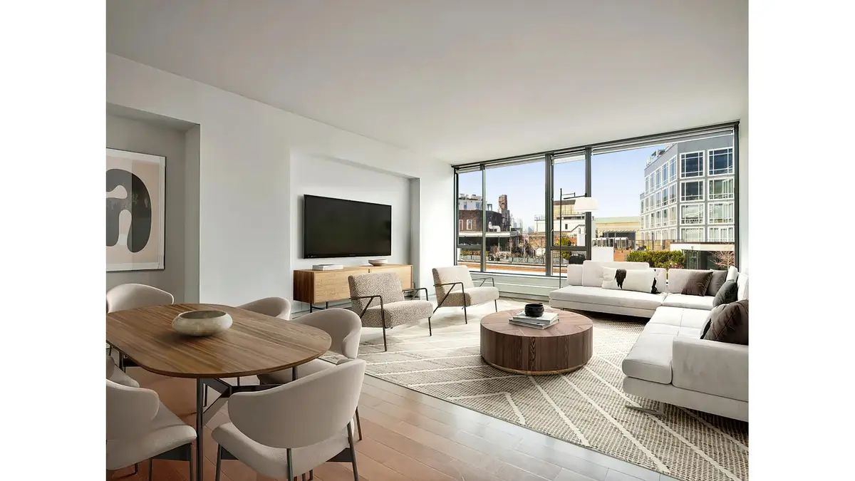 505 Greenwich Street #9A, Manhattan, NY 10013 - #1