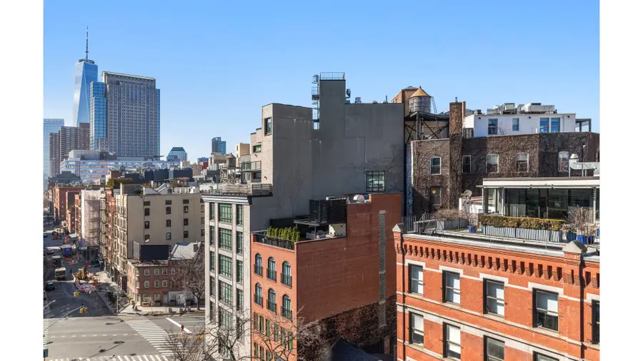 505 Greenwich Street #9A, Manhattan, NY 10013 - #2