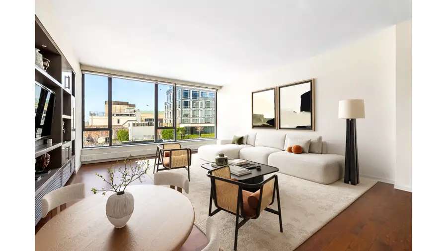 505 Greenwich Street #9A, Manhattan, NY 10013 - #3