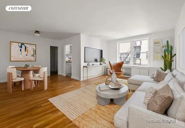 488 Ocean Parkway #6D, Brooklyn, NY 11218