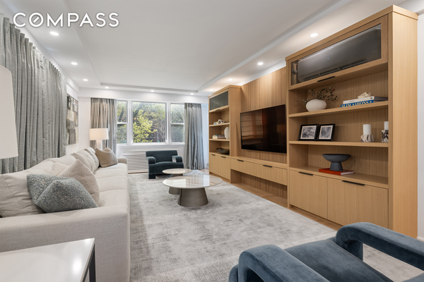 3725 Henry Hudson Parkway W #3DE, Bronx, NY 10463