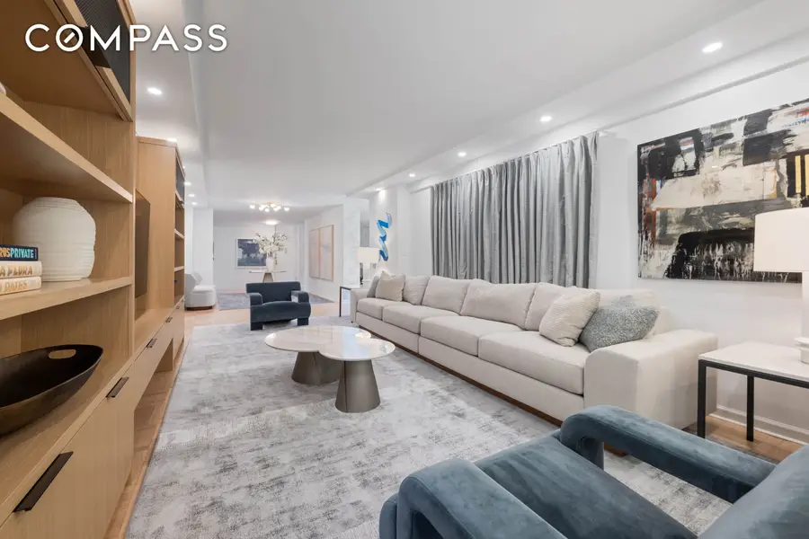 3725 Henry Hudson Parkway W #3DE, Bronx, NY 10463 - #2