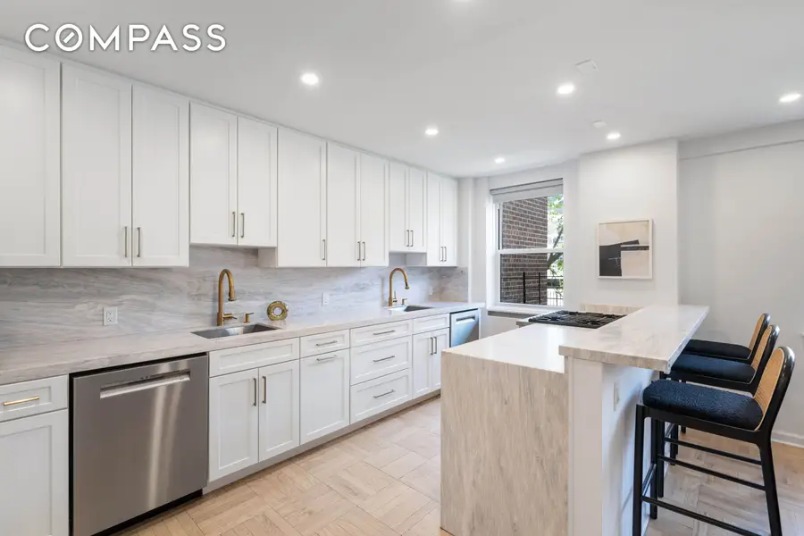 3725 Henry Hudson Parkway W #3DE, Bronx, NY 10463 - #3