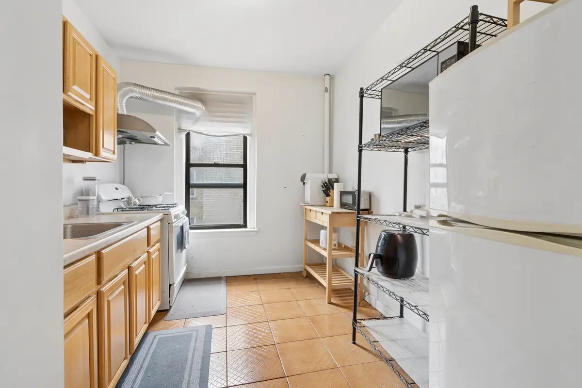 828 Gerard Avenue #5G, Bronx, NY 10451 - #1