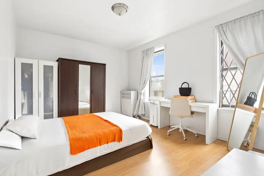 828 Gerard Avenue #5G, Bronx, NY 10451 - #3