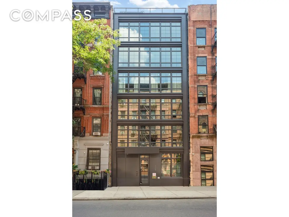324 E 93rd Street #2, Manhattan, NY 10128 - #1