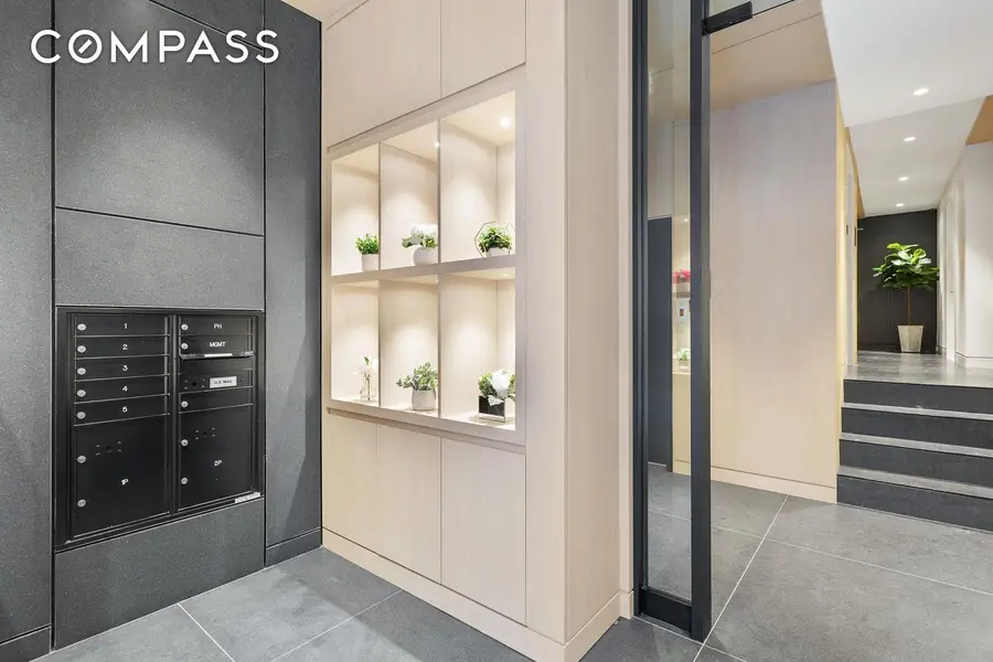 324 E 93rd Street #2, Manhattan, NY 10128 - #2