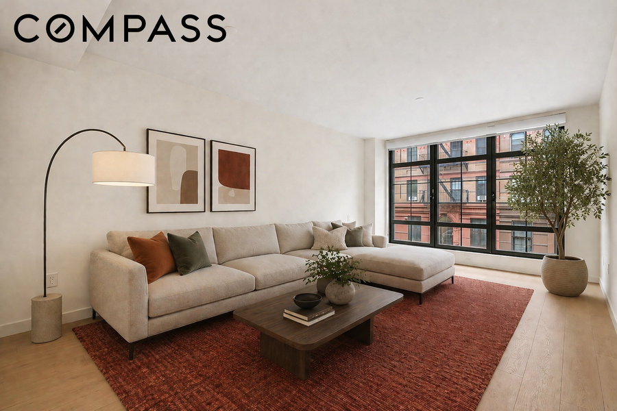 324 E 93rd Street #2, Manhattan, NY 10128 - #2