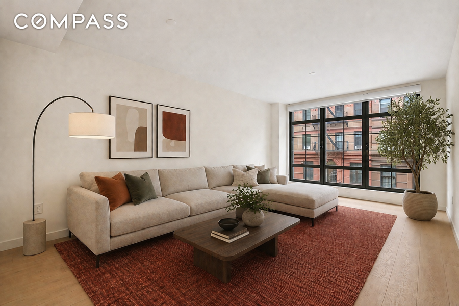324 E 93rd Street #2, Manhattan, NY 10128 - #3
