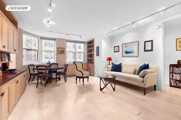 255 W 85th Street #8C, Manhattan, NY 10024