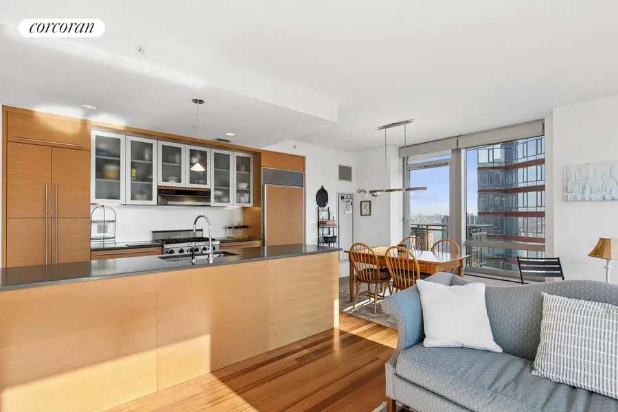 30 West Street #33B, Manhattan, NY 10004 - #2