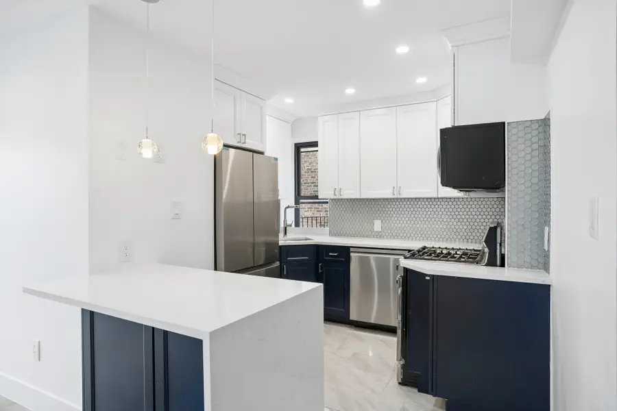3400 Snyder Avenue #6K, Brooklyn, NY 11203 - #2