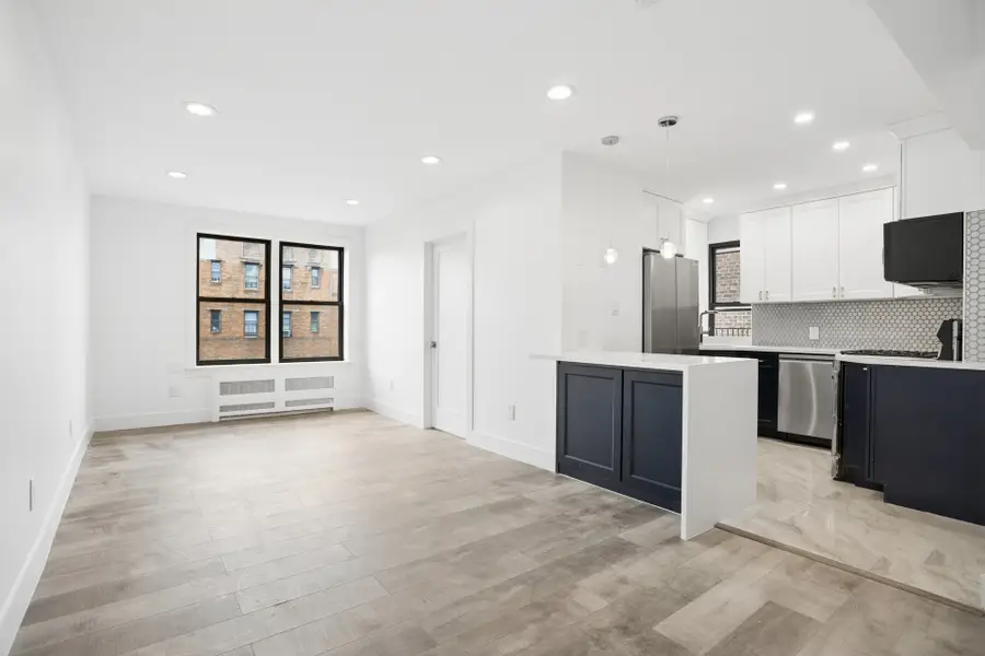 3400 Snyder Avenue #6K, Brooklyn, NY 11203 - #3