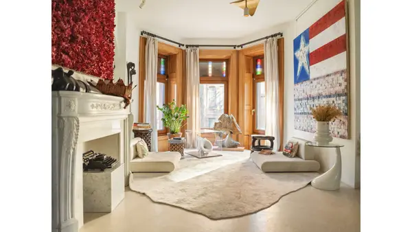 60 Montgomery Place, Brooklyn, NY 11215