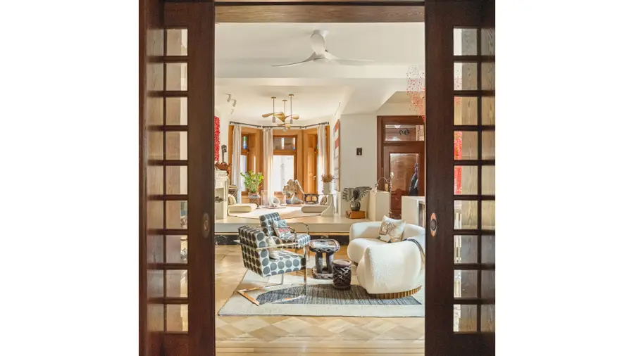 60 Montgomery Place, Brooklyn, NY 11215 - #2