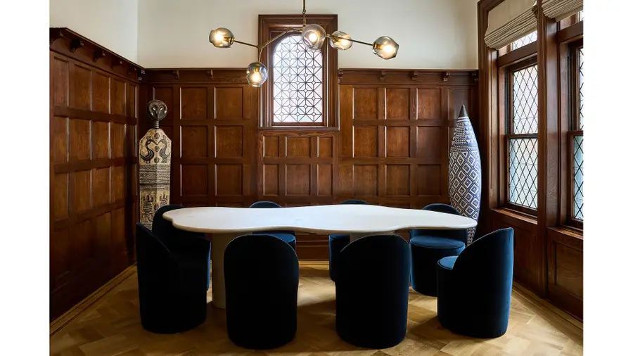 60 Montgomery Place, Brooklyn, NY 11215 - #3