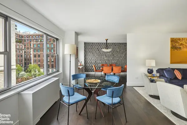 650 Park Avenue #7C, Manhattan, NY 10065